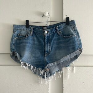 Urban Outfitters cut off shorts